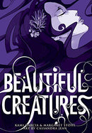 Beautiful Creatures GN Hard Cover