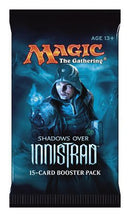 Shadows over Innistrad (Korean) - Booster Pack