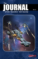 The Journal of the Travellers' Aid Society Volume 5