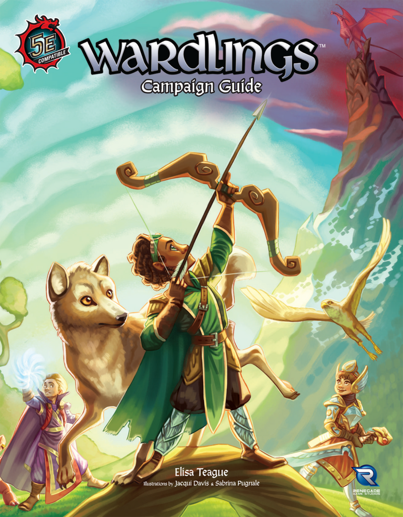 Wardlings Campaign Guide