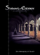 Shadows of Esteren: The Monastery of Tuath