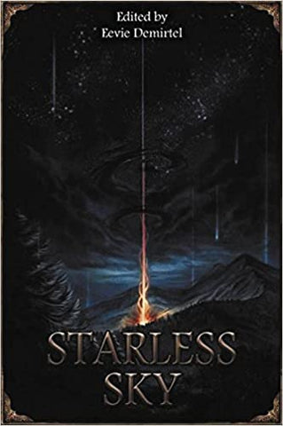 The Dark Eye: Starless Sky