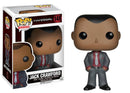 Pop! TV: Hannibal - Jack Crawford
