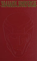 Valiant Universe: Core Rulebook Limited Edition