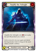 Amplify the Arknight (Yellow) [1HP283]