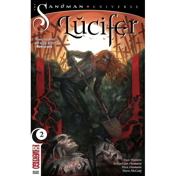 Lucifer