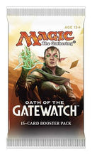 Oath of the Gatewatch (Korean) - Booster Pack