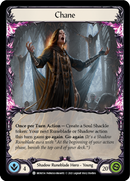 Chane // Galaxxi Black [MON154 // MON155] 1st Edition Normal