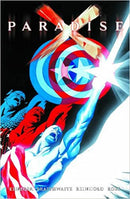 Paradise X TP Vol 01