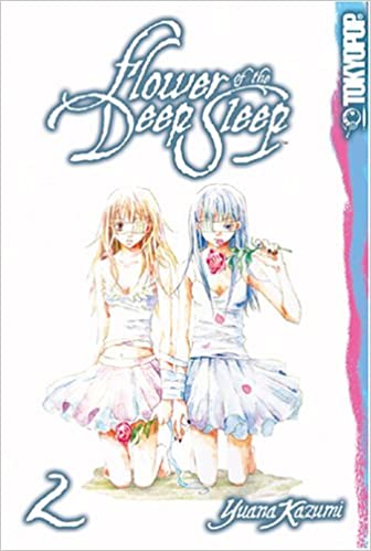 Flower of the Deep Sleep Vol 02
