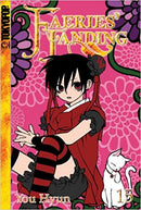 Faeries' Landing Vol 15