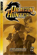 Dragon Hunter Vol 15