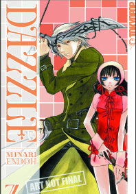 Dazzle Vol 07