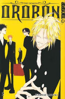 The Demon Ororon GN Vol 02