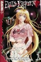 Evil's Return Vol 01