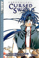 Chronicles of the Curse Sword 3-in-1 Vol 01