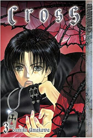 Cross Vol 03