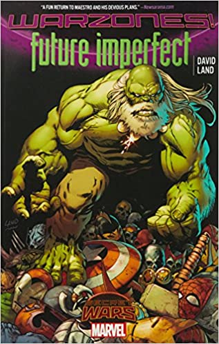 Future Imperfect TP Warzones
