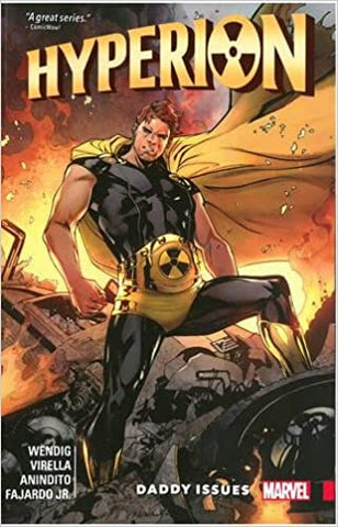 Hyperion TP Daddy Issues