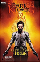 Stephen King's The Dark Tower: The Long Road Home TP