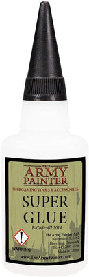 The Army Painter Super Glue
