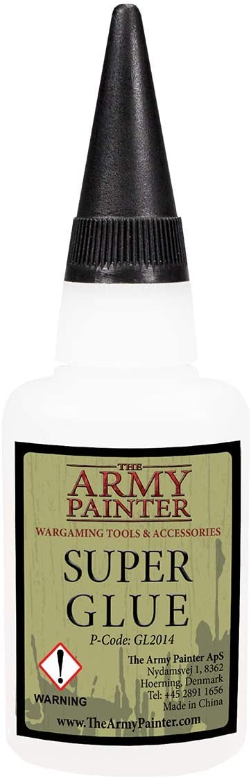 The Army Painter Super Glue