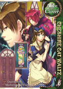 Alice in the Country of Clover: Cheshire Waltz GN Vol 06