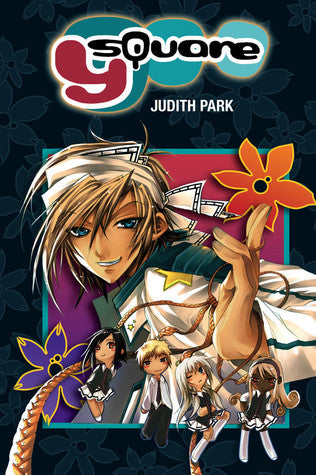 YSquare GN