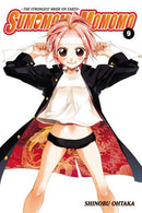 Sumomomo, Momomo GN Vol 09