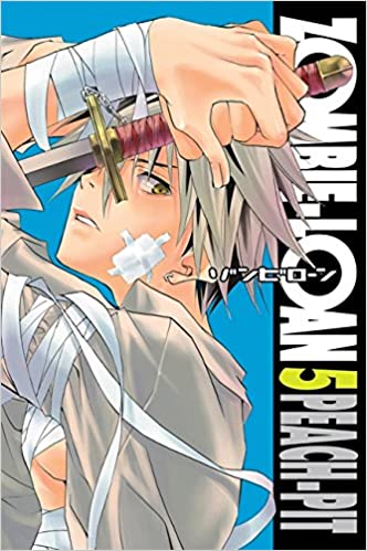 Zombie Loan GN Vol 05