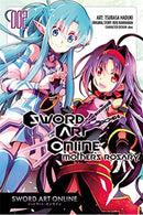Sword Art Online Mother's Rosary GN Vol 02