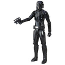 Star Wars Hero Series 12" Action Figures: Imperial Death Trooper