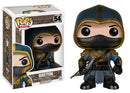 Pop! Games: The Elder Scrolls - Breton