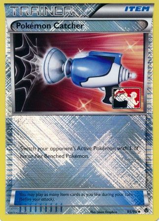 pokemon catcher card Pokemon Card Counter Catcher SV4M 094/066 UR BanzaiHobby