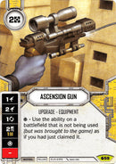 Ascension Gun
