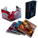Dungeons & Dragons: 5th Edition Core Rulebook Gift Set