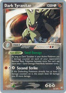 Dark Tyranitar (20/109) (Dark Tyranitar Deck - Takashi Yoneda) [World Championships 2005]