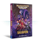 Realm Quest: Lair of the Skaven