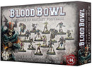 Blood Bowl Shambling Undead Team: The Champions of Death