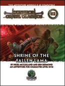 Dungeon Crawl Classics