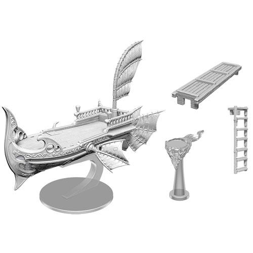 Nolzur's Marvelous Miniatures: Skycoach