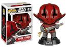 Pop! Movies: Star Wars - Sidon Ithano