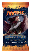 Magic 2014 Core Set (Spanish) - Booster Box