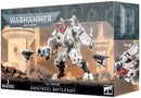 T'au Empire Ghostkeel Battlesuit