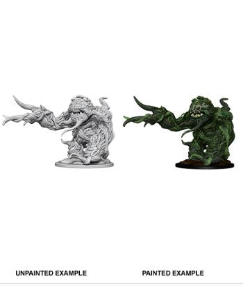 Nolzur's Marvelous Miniatures: Shambling Mound