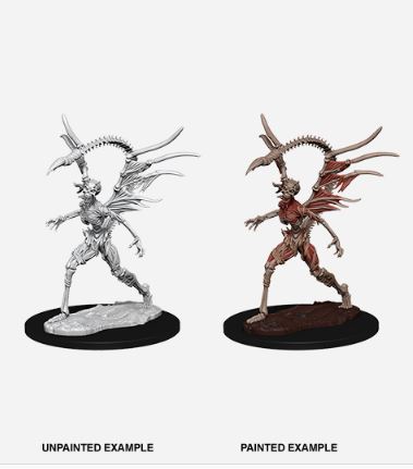 Pathfinder Battles Deep Cuts: Bone Devil