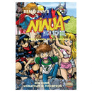 Ninja High School