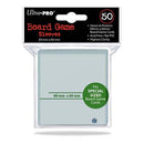 Ultra Pro: 69mm X 69mm Board Game Sleeves 50ct