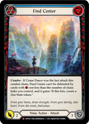 Find Center [CRU054] Unlimited Normal
