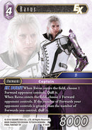 Ravus EX - 9-100R